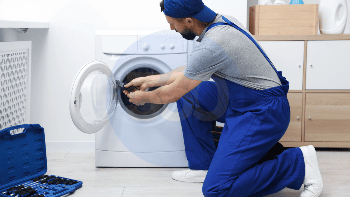 Dodurga Çamaşır Makinesi Servisi